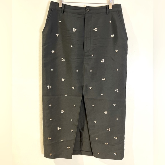 Interstellar Skirt - Picture 2 of 6